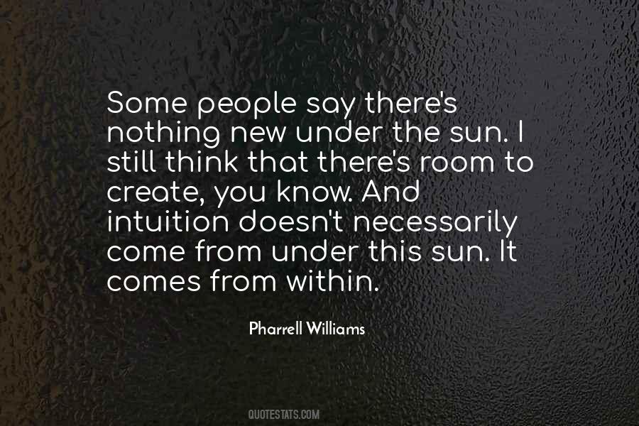 Trouble Series Quotes #949109