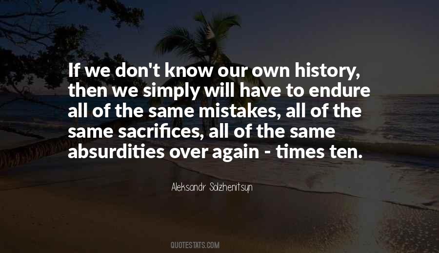 Trouble Series Quotes #958797