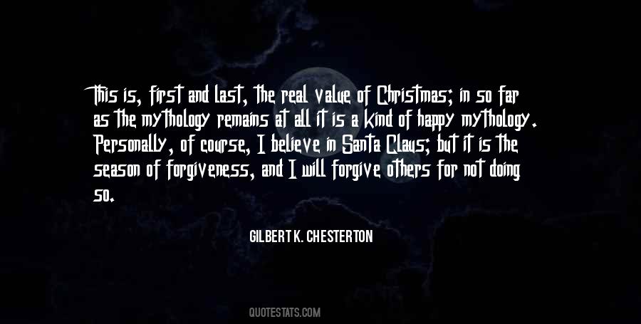 Quotes About The Season Of Christmas #1225744
