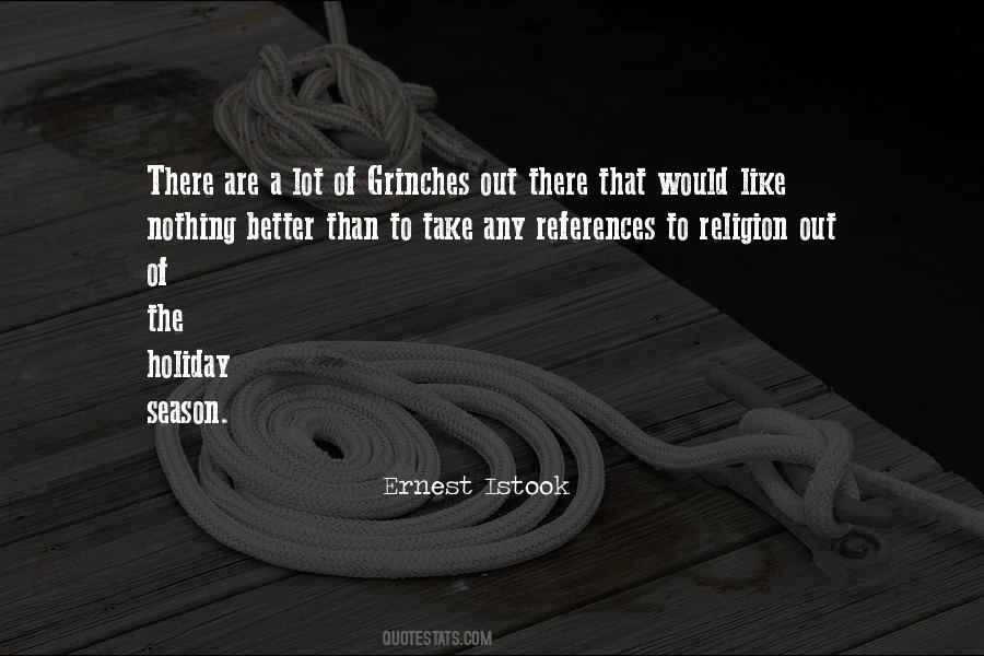 Quotes About The Season Of Christmas #1408532