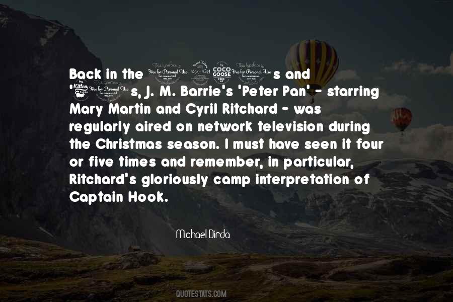 Quotes About The Season Of Christmas #1734366