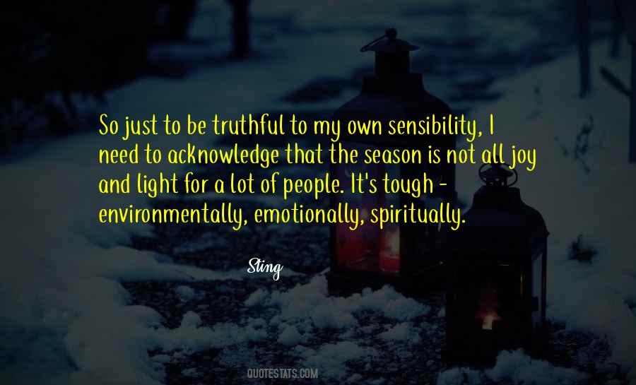 Quotes About The Season Of Christmas #1845625