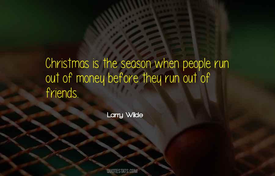 Quotes About The Season Of Christmas #667425