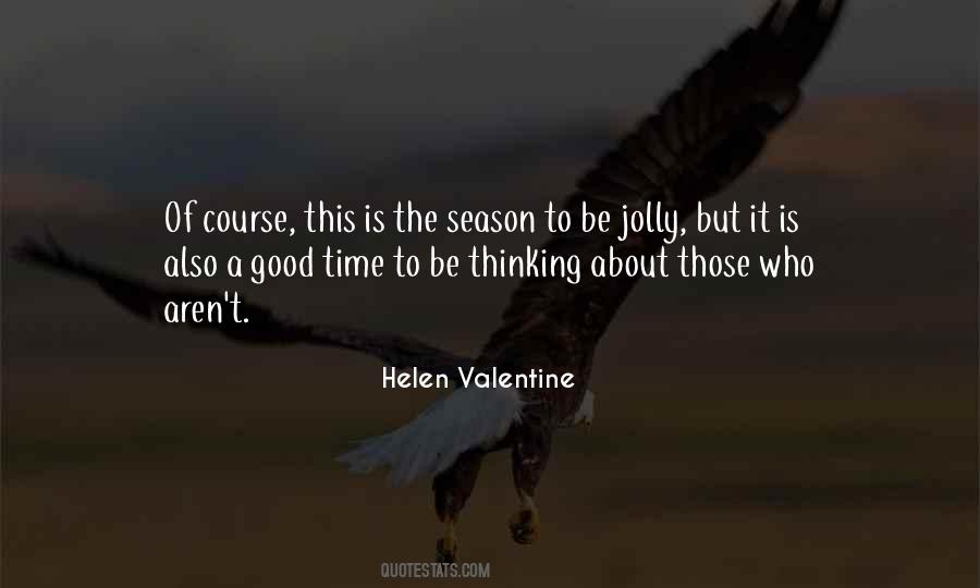 Quotes About The Season Of Christmas #738546