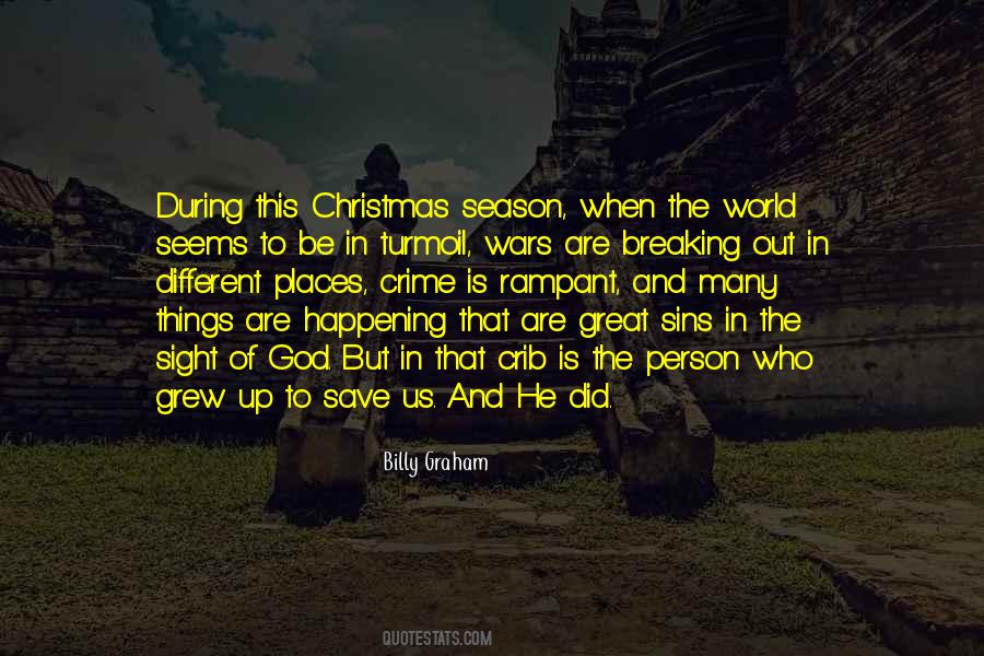 Quotes About The Season Of Christmas #799085