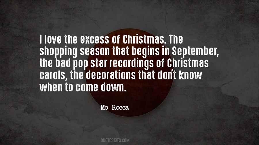 Quotes About The Season Of Christmas #810664