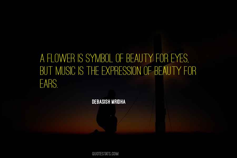 The Expression Of Happiness Quotes #132391