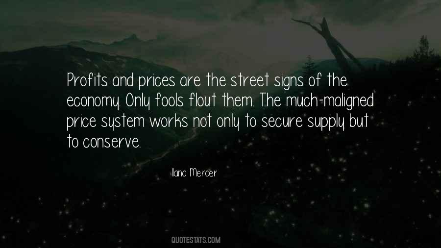 Price System Quotes #1855896