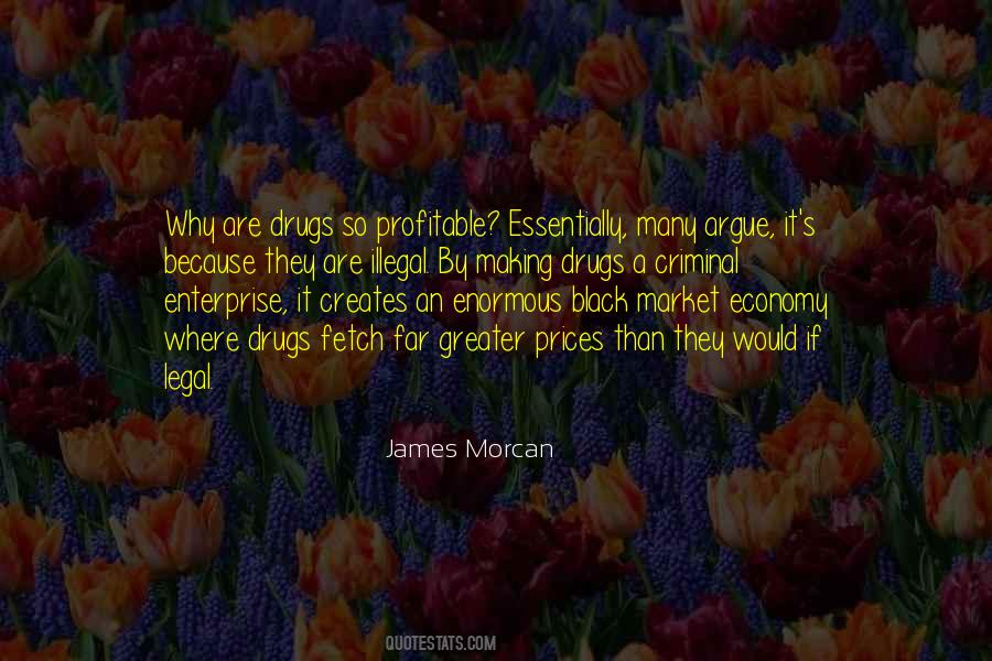 Quotes About The Market Economy #474136