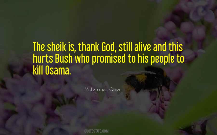 Quotes About Sheik #1219330