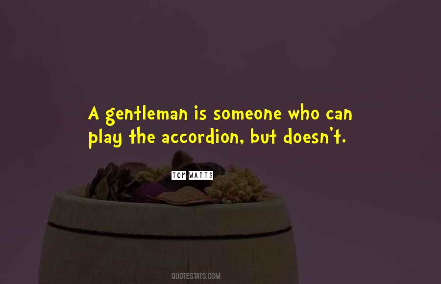 Quotes About Accordion #596494