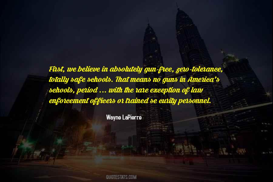 Quotes About Law Enforcement Officers #342328 Quotes About Law Enforcement Officers #342328