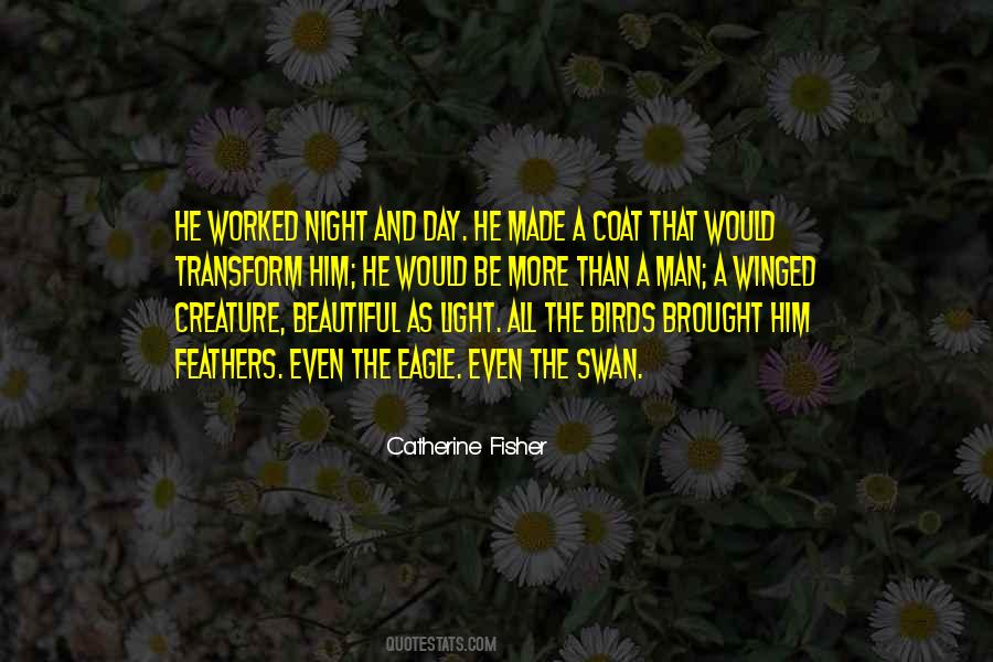 Quotes About Night Birds #465859