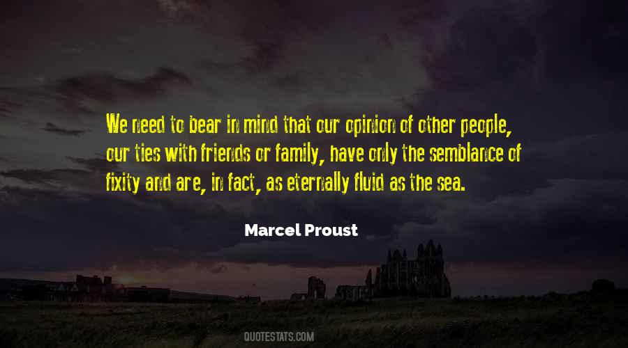 Quotes About Friendship And Family #954760