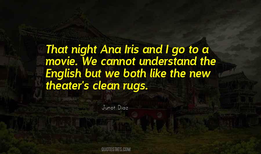 English Movie Quotes #1711029