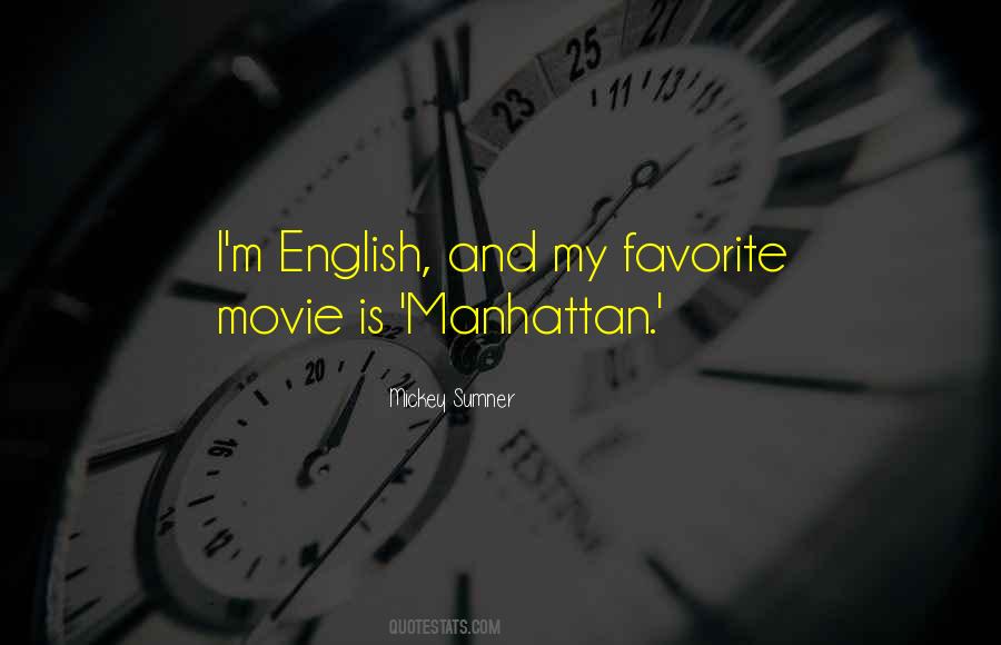 English Movie Quotes #226331