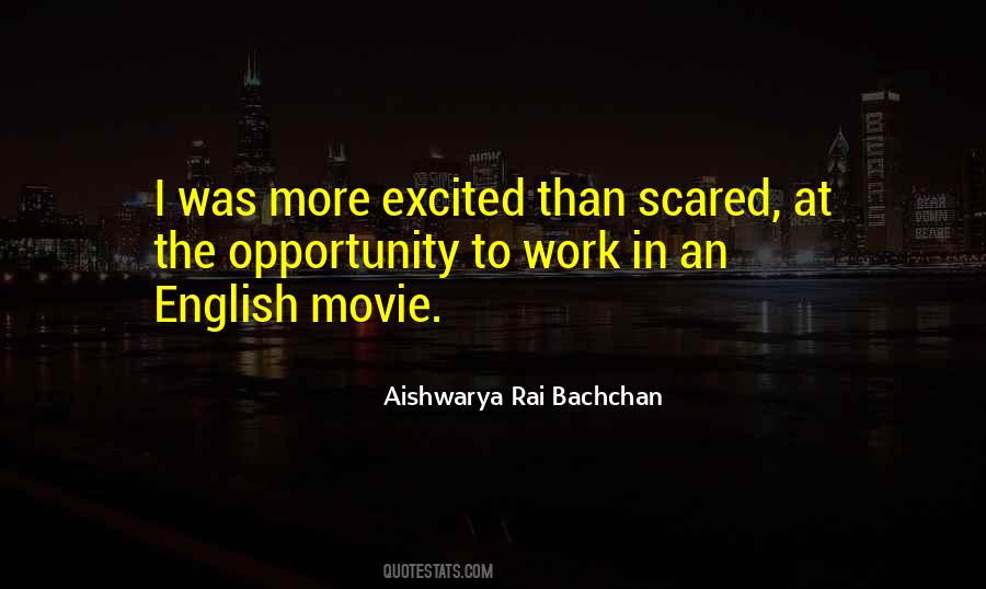 English Movie Quotes #281661