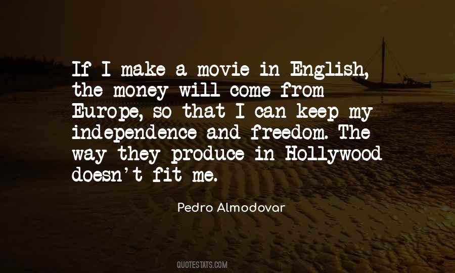 English Movie Quotes #806186