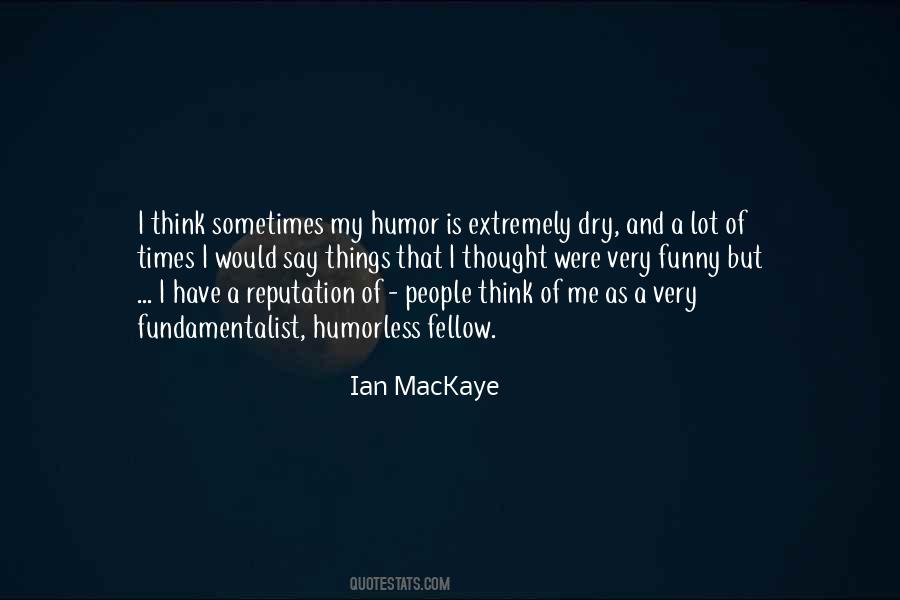 Humorless People Quotes #1060122