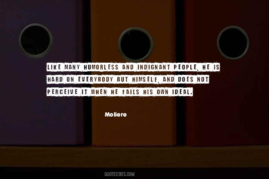 Humorless People Quotes #1337792