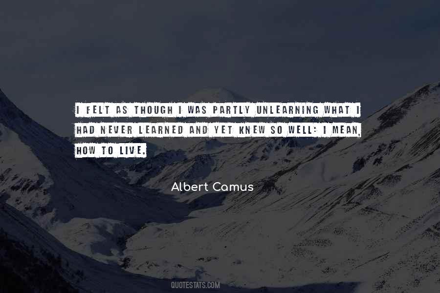 Mean How Quotes #1051107