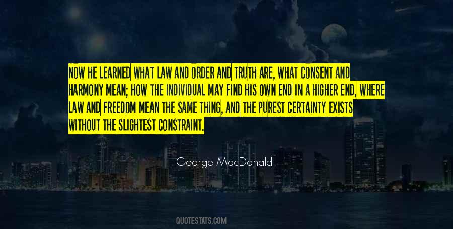 Mean How Quotes #1632222