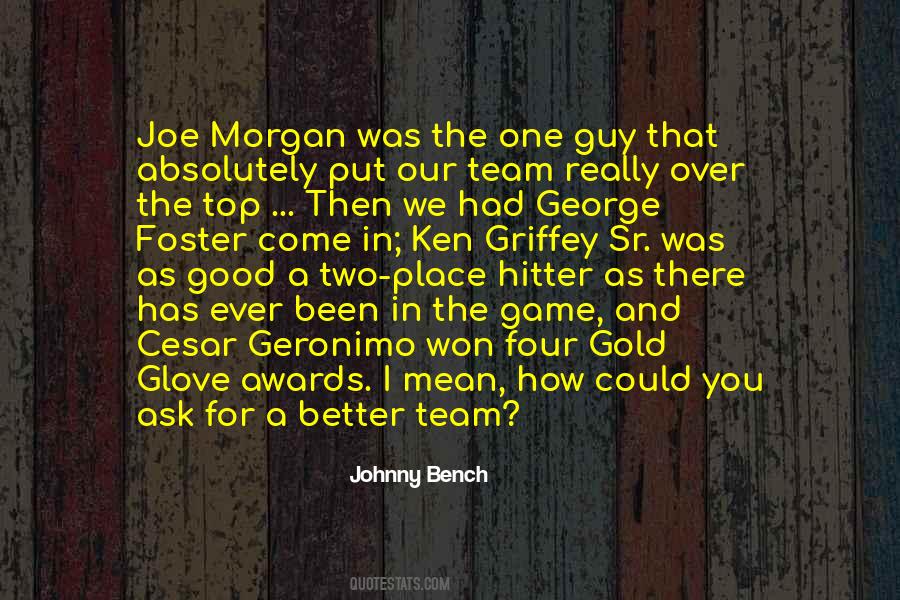 Mean How Quotes #1868798