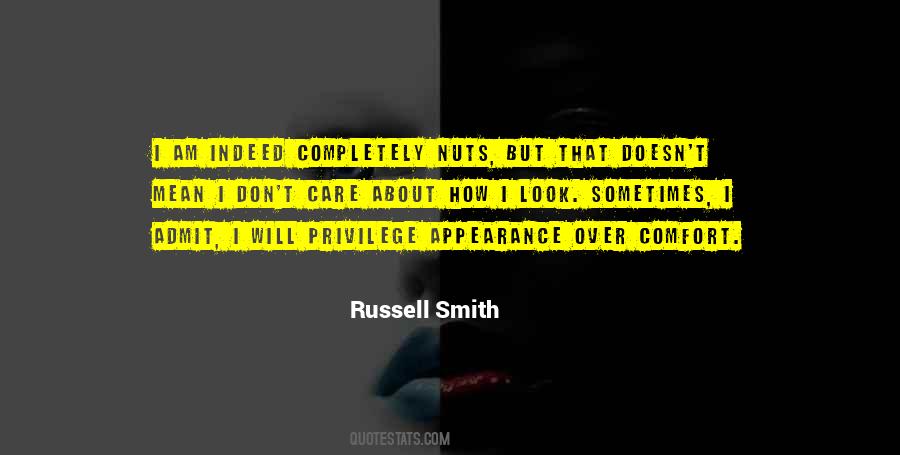 Mean How Quotes #18928