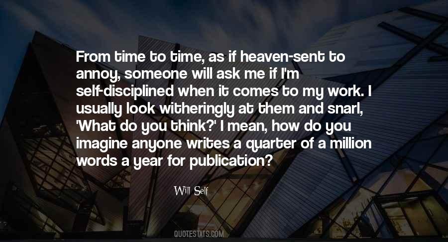 Mean How Quotes #812791
