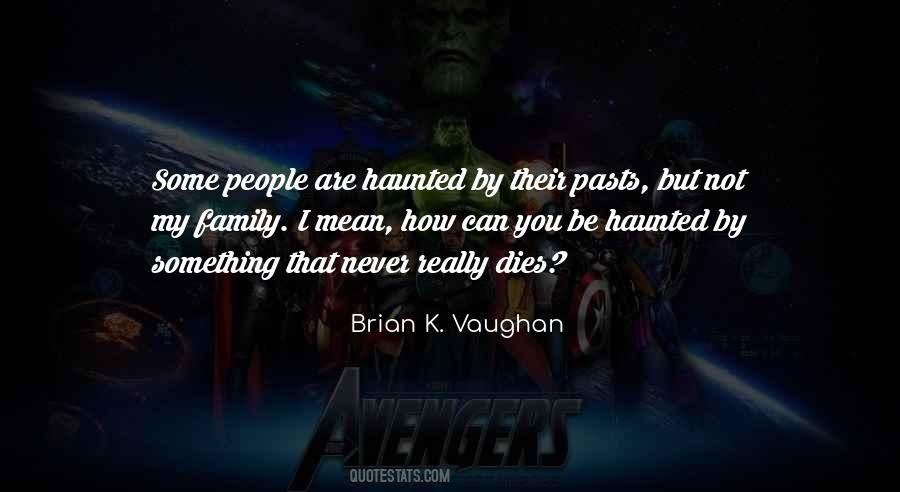 Mean How Quotes #853005