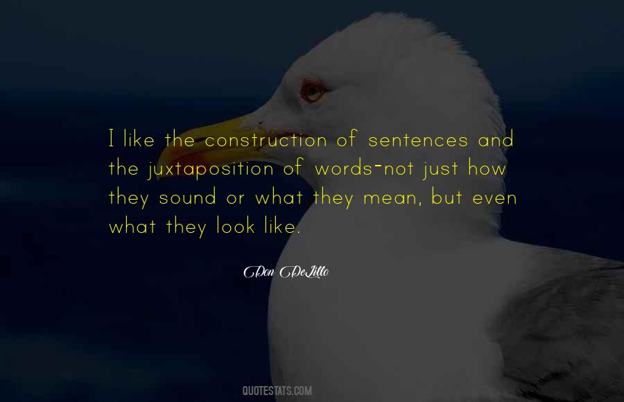 Mean How Quotes #9088