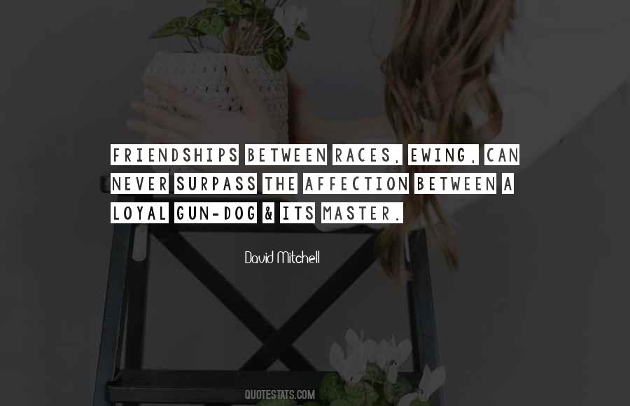 Quotes About No Affection #62350