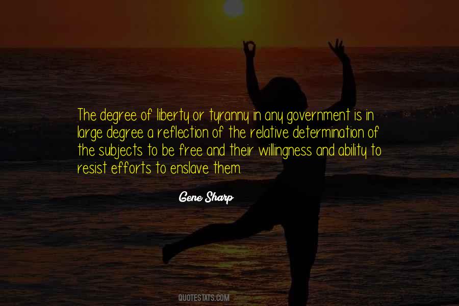 Quotes About Tyranny In Government #1251956