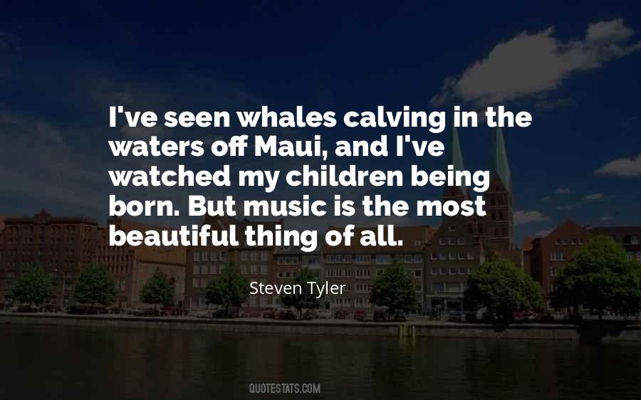 Quotes About Maui #169217