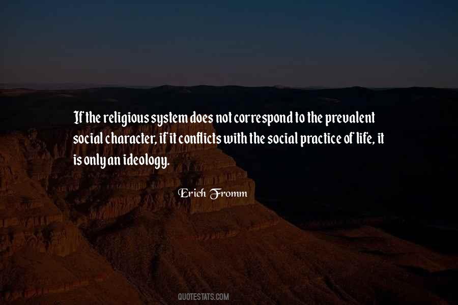 Quotes About Religious Conflicts #1155199