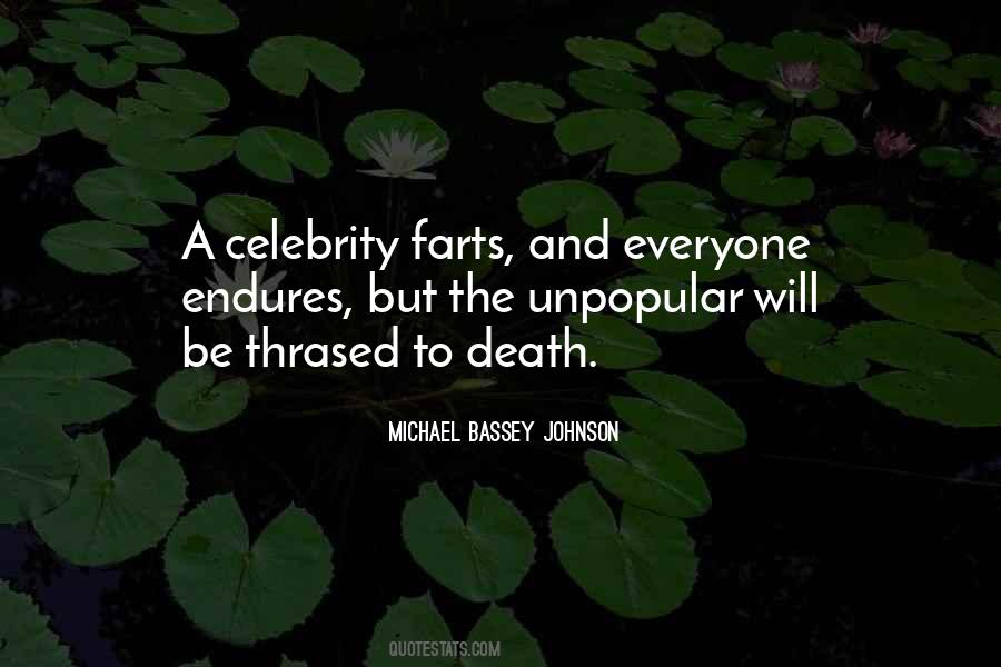 Quotes About Farting #1445083