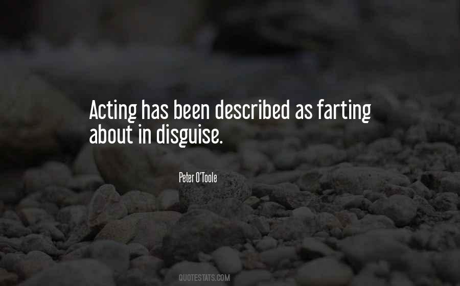 Quotes About Farting #1667215