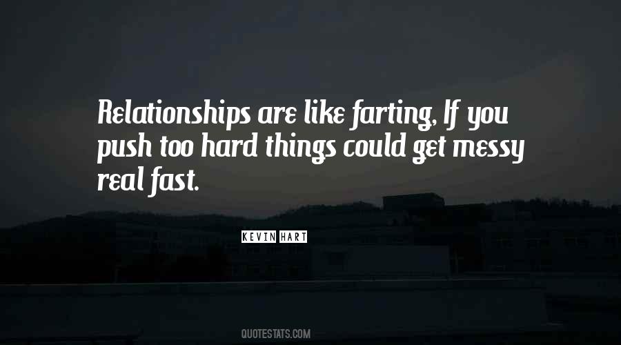 Quotes About Farting #750051