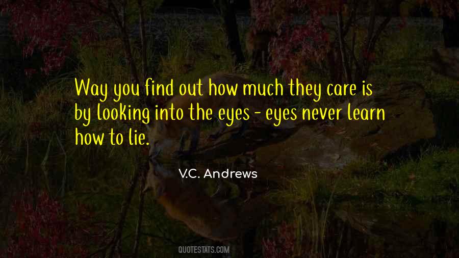 Eyes Eyes Quotes #1058882