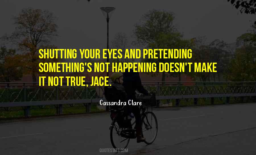 Eyes Eyes Quotes #3818