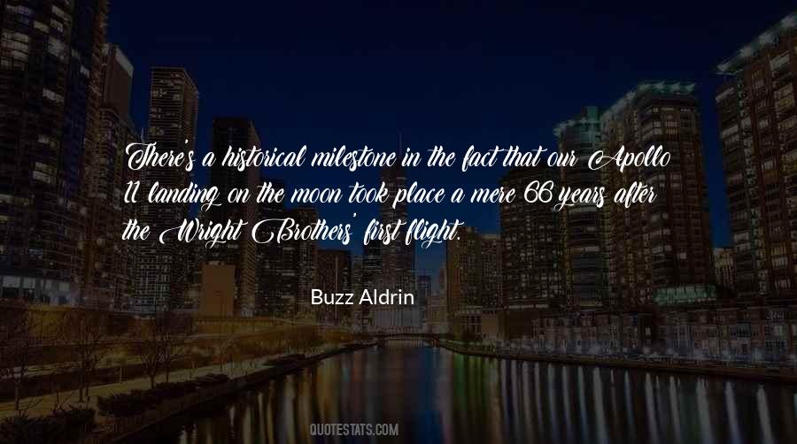 Historical Fact Quotes #1229602