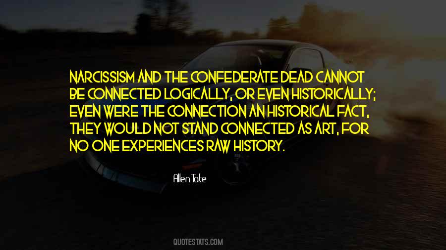 Historical Fact Quotes #1313275