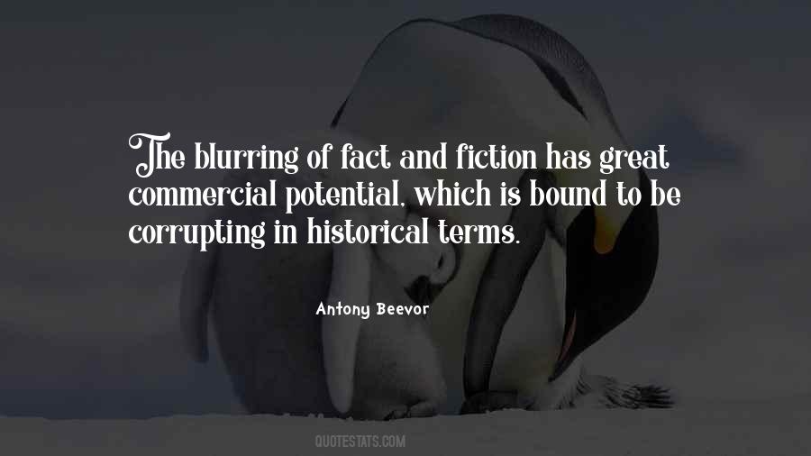 Historical Fact Quotes #1457218