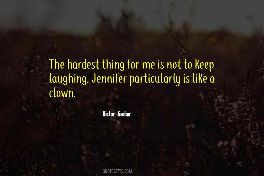 Keep Laughing Quotes #1245712