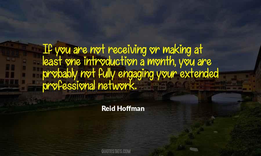 Quotes About Not Engaging #1703164