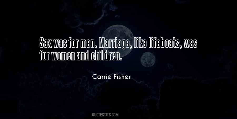 Women And Children Quotes #1247993