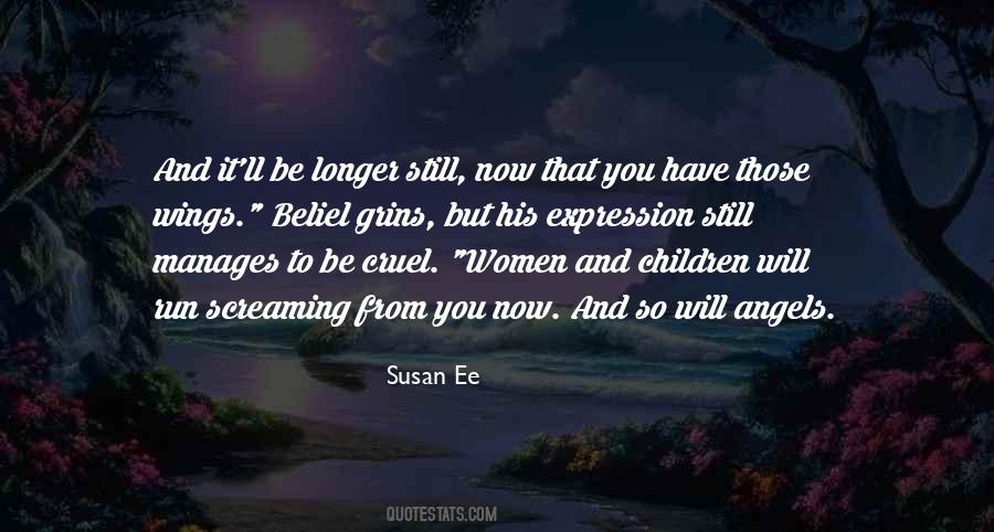 Women And Children Quotes #1382979