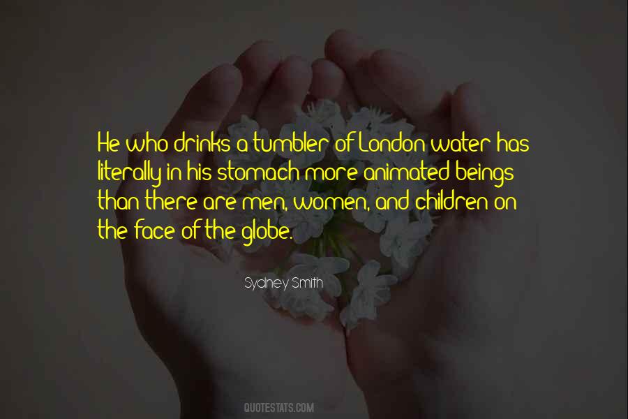 Women And Children Quotes #1794208