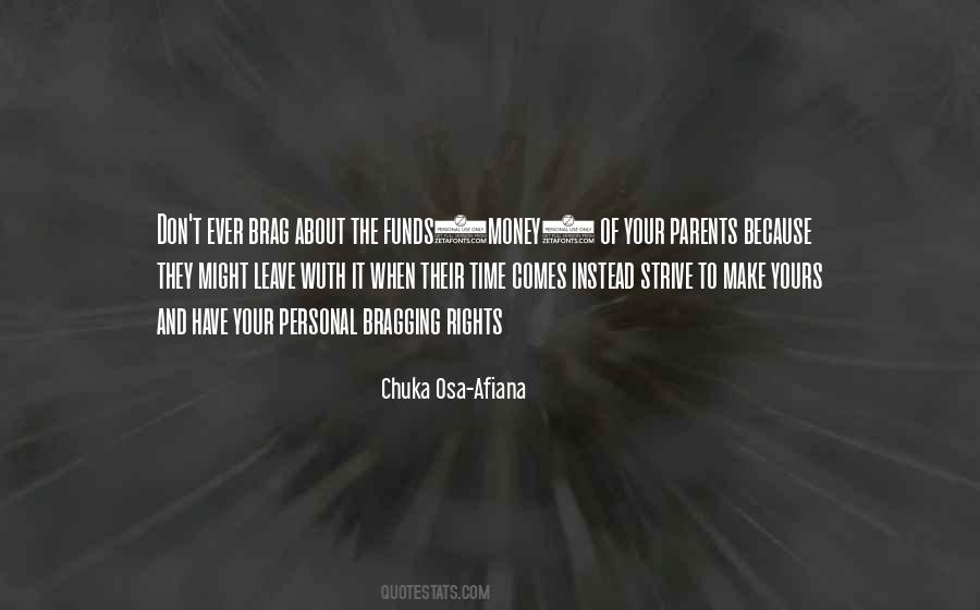 Quotes About Rights Of Parents #1653038