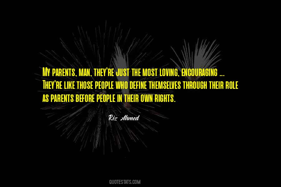 Quotes About Rights Of Parents #217183